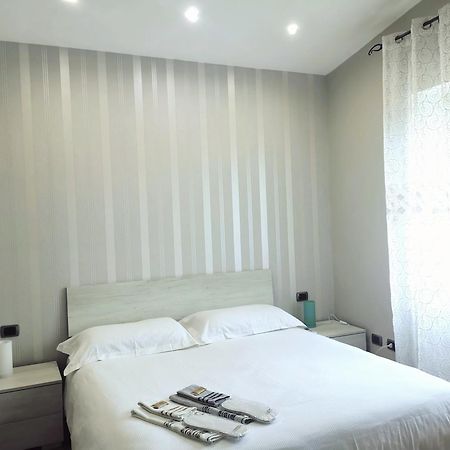 Apartment Roma Tor Vergata Con Giardino 外观 照片
