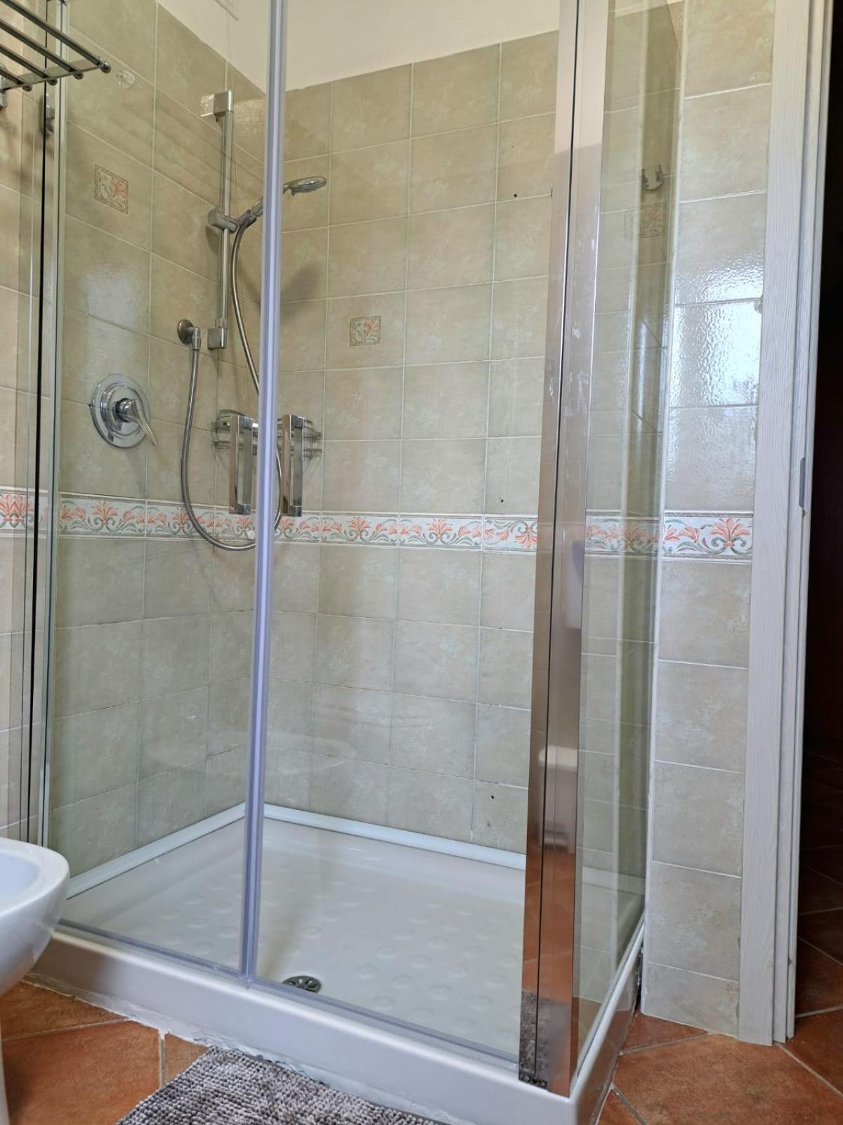 Apartment Roma Tor Vergata Con Giardino 外观 照片